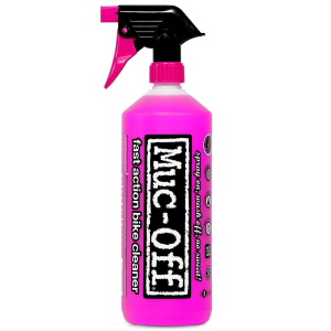 Muc Off Nano Tech Bike Cleaner