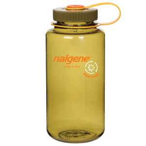 Nalgene Nalgene 32 oz Wide Mouth Sustain Water Bottle - $16.99 at Sun & Ski Sports