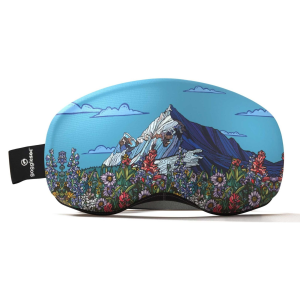 Gogglesoc Gogglesoc Goggle Covers - $16.95 at Sun & Ski Sports