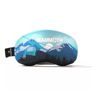 Gogglesoc Gogglesoc Snow Parks Collection Goggle Covers - $16.95 at Sun & Ski Sports