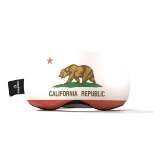Gogglesoc Gogglesoc American Goggle Covers - $16.95 at Sun & Ski Sports