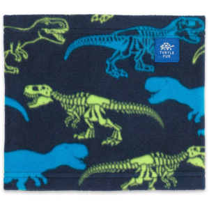 Turtle Fur Kids' Playful Prints Single Layer Neck Warmer