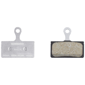 Shimano Shimano G05A RX Resin Disc Brake Pad - $15.99 at Sun & Ski Sports