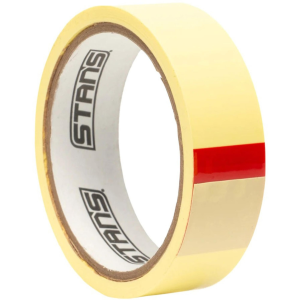 Stans Stans Original Tubeless Rim Tape, 27 mm x 10 m Roll - $15.50 at Sun & Ski Sports