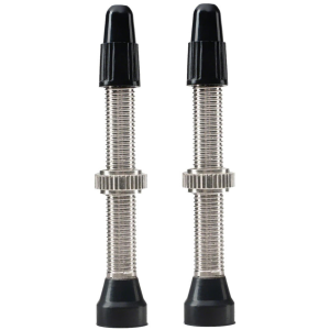 WTB TCS Tubeless Presta Valves, 46 mm