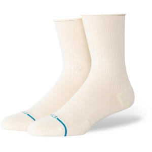 Stance Stance Women's Rolled Cuff Quarter Socks - $14.99 at Sun & Ski Sports