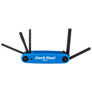 Park Tools Park Tool Park Tool AWS 9 Fold Up Hex Wrench Set - $14.95 at Sun & Ski Sports