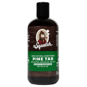 Dr Squatch Pine Tar Conditioner