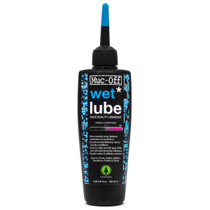 Muc Off Bio Wet 120 ml Lube