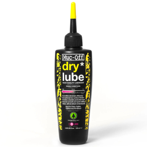 Muc Off Bio Dry 120 ml Lube