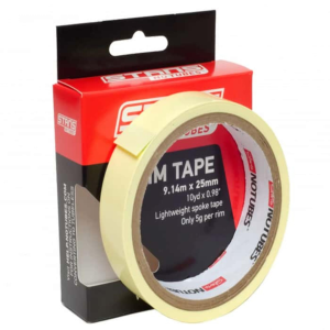 Stan's No Tubes Stan's No Tubes Rim Tape 25 mm - $14.00 at Sun & Ski Sports