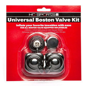Ho Sports HO Sports Boston Valve 2 Pack - $13.99 at Sun & Ski Sports