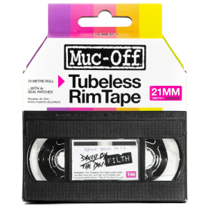 Muc Off Tubeless 21 mm Rim Tape