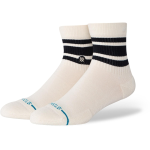 Stance Stance Women's Cotton Quarter Medium Cushion Socks - $13.99 at Sun & Ski Sports