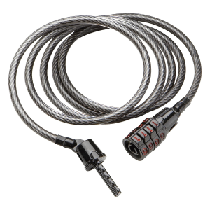 Kryptonite Kryptonite Keeper 512 Combo Cable Lock - $12.99 at Sun & Ski Sports