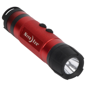 Nite Ize Radiant 3 in 1 LED Mini Flashlight