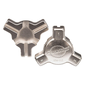 Park Tools Park Tool Park SW 7.2 Spoke Wrench - $12.95 at Sun & Ski Sports