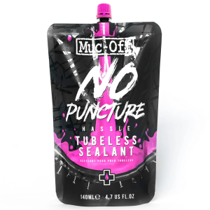 Muc Off No Puncture Hassle Tubeless Sealant