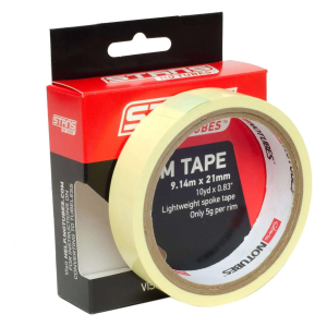 Stan's No Tubes Stan's No Tubes 21mm 10yd Rim Tape - $12.00 at Sun & Ski Sports