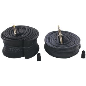 Serfas 700 X 18/28C Presta Valve Tube