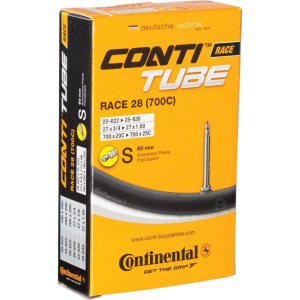 Continental Tube 700 x 20 25mm