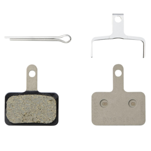 Shimano Shimano B05S RX Resin Disc Brake Pad - $10.99 at Sun & Ski Sports