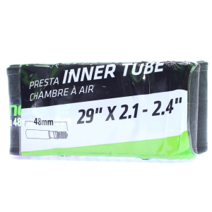 Cannondale Cannondale 29 x 2.1 2.4 48 mm Presta Smooth Valve Tube - $5.85 at Sun & Ski Sports