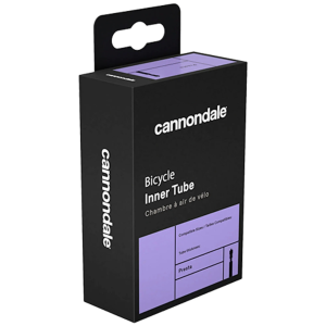 Cannondale Cannondale 27.5 X 2.0 2.5 48 MM Presta Bike Tube - $10.00 at Sun & Ski Sports