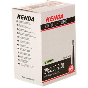Kenda 29 x 2.00 2.40 Schrader Valve Tube