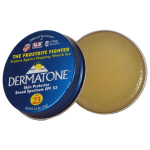 Dermatone Dermatone Mini Tin 0.5 oz Lip Balm - $8.99 at Sun & Ski Sports