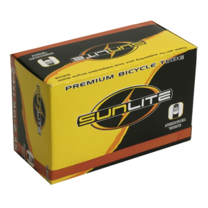Sunlite 24 x 1.5 1.95 32mm Schrader Valve Tube