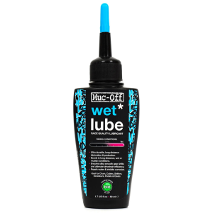 Muc Off Bio Wet 50 ml Lube