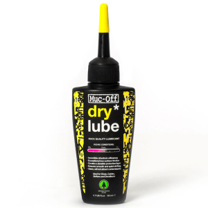 Muc Off Bio Dry 50 ml Lube