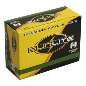 Sunlite Schrader 20X2.0 2.25 Tube