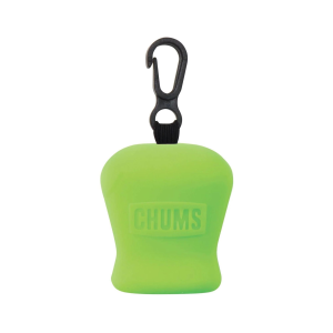 Chums Chums Pouch Microfiber Lens Cloth - $6.99 at Sun & Ski Sports