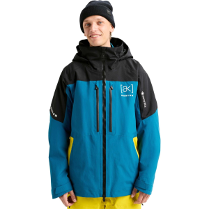 Burton Men's [ak] Swash GORE TEX 2L Snow Jacket
