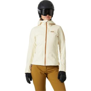 Helly Hansen Women's Avanti 3 in 1 Softshell Ski Jacket