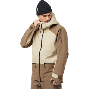 Salomon Salomon Men's Absolute 3L Jacket - $210.85 at Sun & Ski Sports