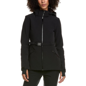 Spyder Spyder Women's Glacial Softshell Jacket - $199.85 at Sun & Ski Sports