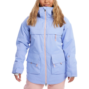 Roxy ROXY Women's Chloe Kim Snow Jacket - $184.85 at Sun & Ski Sports