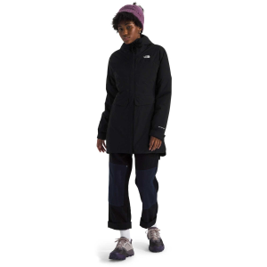 The North Face Women's DryVent Mono Triclimate Parka