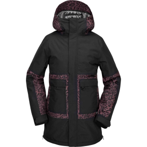 Volcom Volcom Women's Larx 2L TDS INF Parka - $164.85 at Sun & Ski Sports