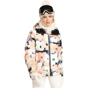 Roxy ROXY Women's Alofted Snow Jacket - $197.84 at Sun & Ski Sports