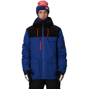 686 686 Men's PBR Cooler Insulated Snow Jacket - $329.95 at Sun & Ski Sports