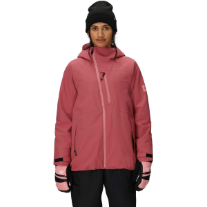 686 686 Women's Hydra Thermagraph Snow Jacket - $224.82 at Sun & Ski Sports
