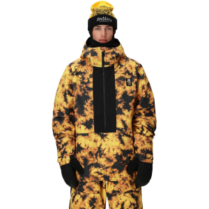 686 Men's Sublime Shell Anorak Snow Jacket