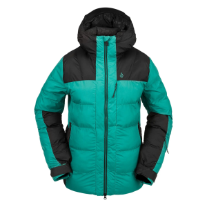 Volcom Volcom Women's Puffleup Jacket - $139.85 at Sun & Ski Sports