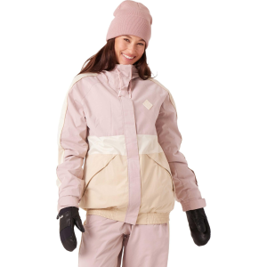 Roxy ROXY Women's Highridge Snow Jacket - $195.83 at Sun & Ski Sports