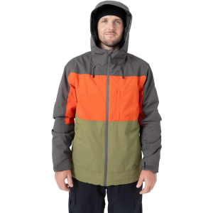 Dakine Dakine Men's Triton 15K Shell Jacket - $111.86 at Sun & Ski Sports