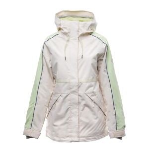 Roxy ROXY Women's Highridge Snow Jacket - $134.85 at Sun & Ski Sports